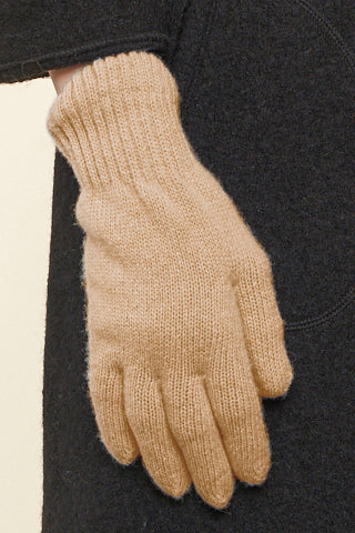 Classic Lambswool Gloves - Unisex – Parkhurst Knitwear