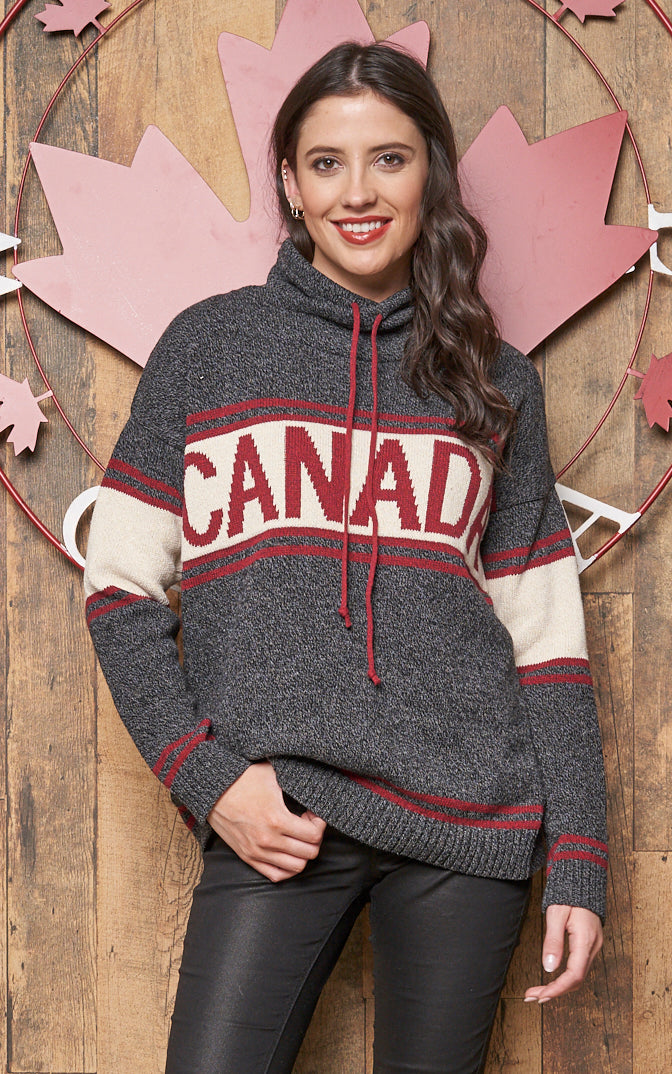 Canadiana hoodie best sale