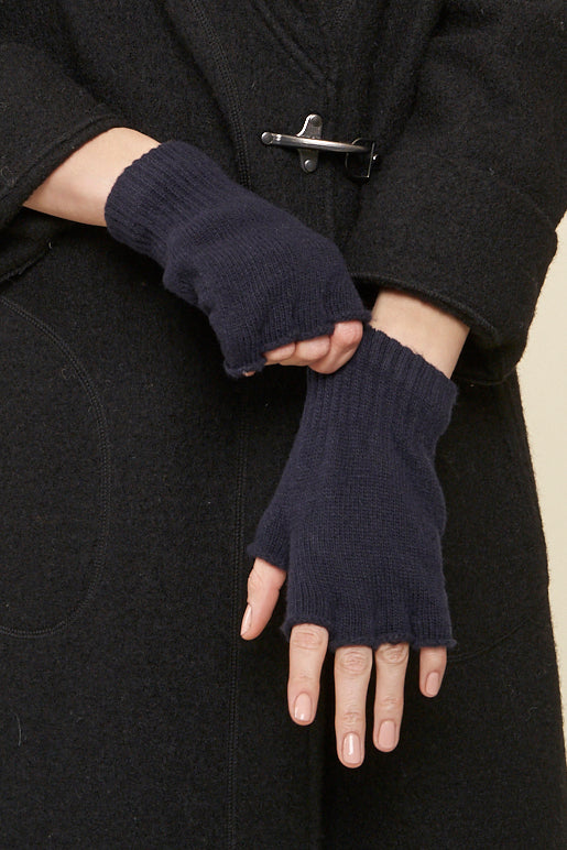 Fingerless Glove - Unisex – Parkhurst Knitwear